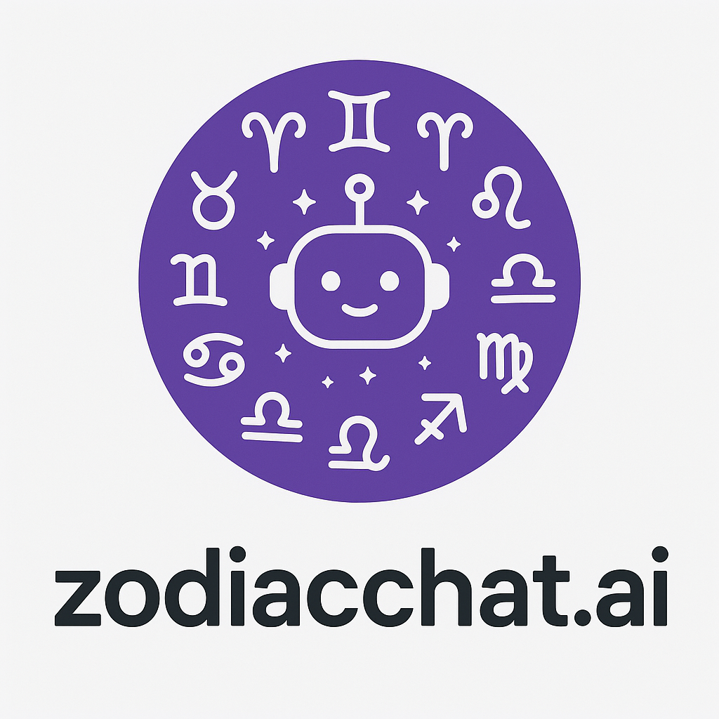 ZodiacChat logo